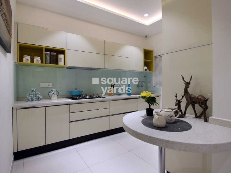 Sumadhura Acropolis Apartment Interiors 1