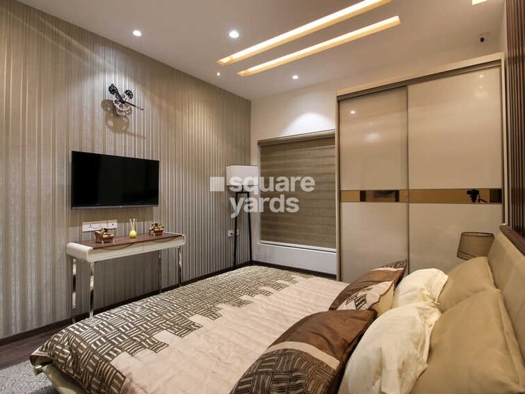 Sumadhura Acropolis Apartment Interiors 2