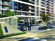 Sumadhura Acropolis Entrance View