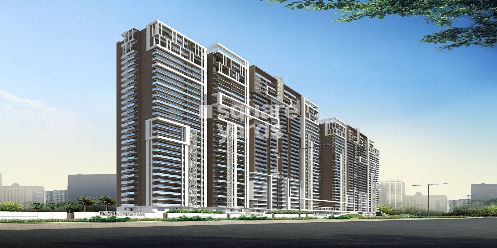 Sumadhura Acropolis Hyderabad Featured Image