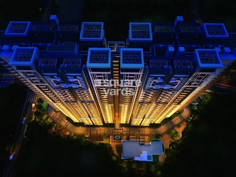 Sumadhura Acropolis Tower View 3