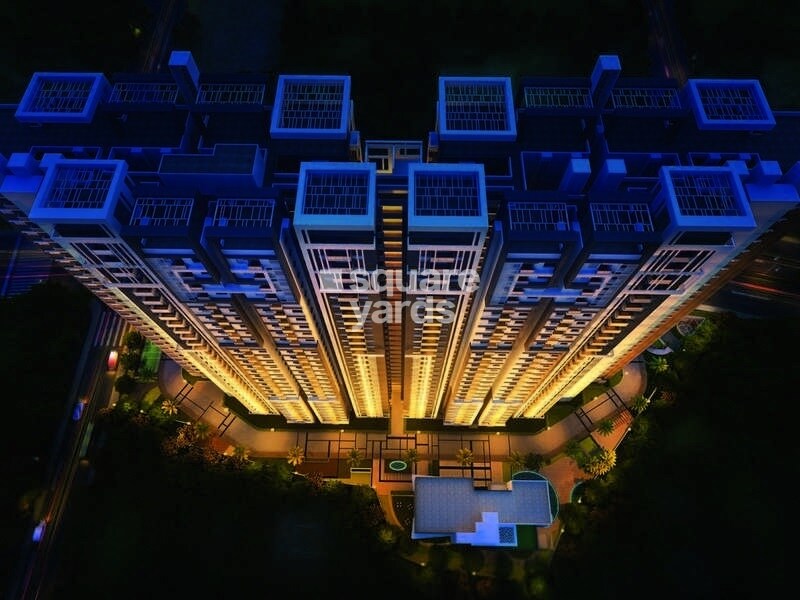 Sumadhura Acropolis Tower View 3