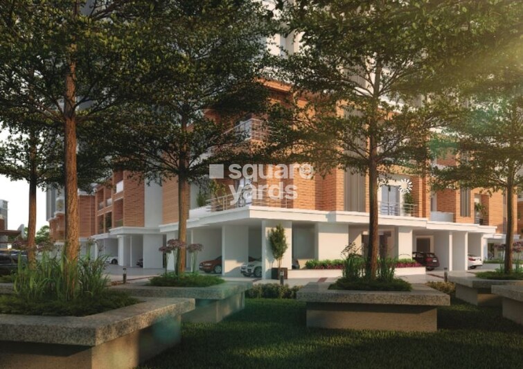 Sumadhura Horizon Amenities-Features 1