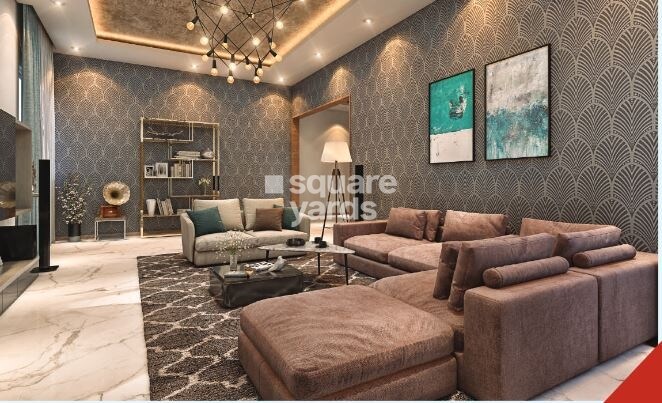 Sumadhura Horizon Apartment Interiors 1