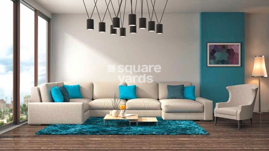 Sumadhura Horizon Apartment Interiors 2