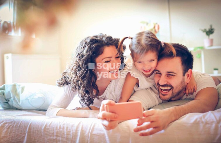 Sumadhura Horizon Apartment Interiors 3