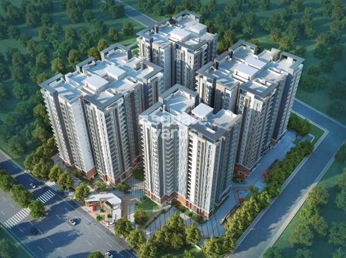 Sumadhura Horizon Tower View 1