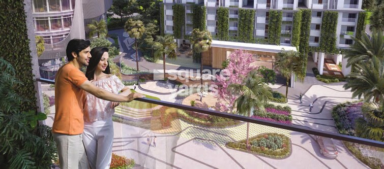 Sumadhura Olumpus Amenities-Features 1