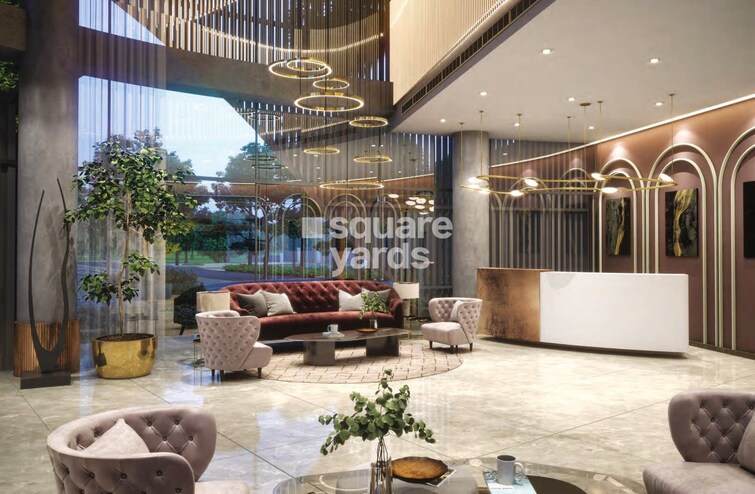 Sumadhura Olumpus Amenities-Features 8