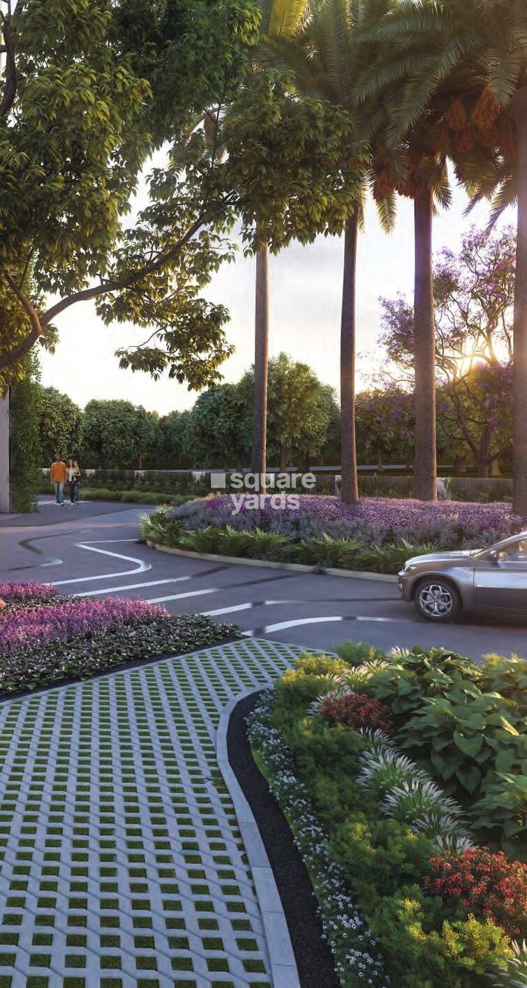 Sumadhura Olumpus Amenities-Features 2