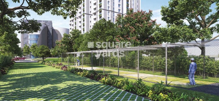 Sumadhura Olumpus Amenities-Features 3