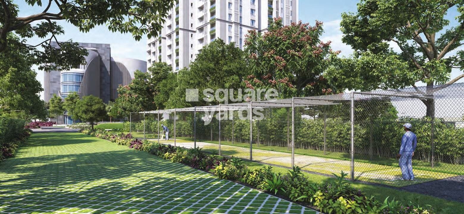 Sumadhura Olumpus Amenities-Features 3