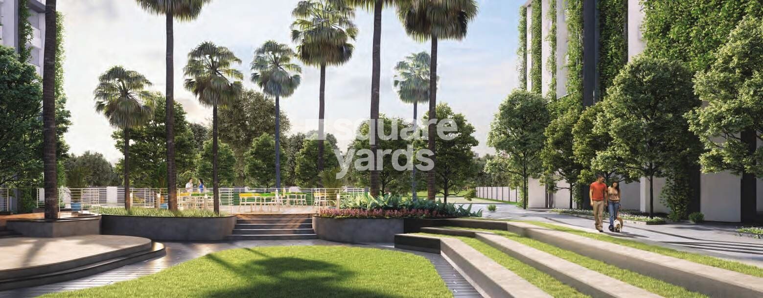 Sumadhura Olumpus Amenities-Features 4