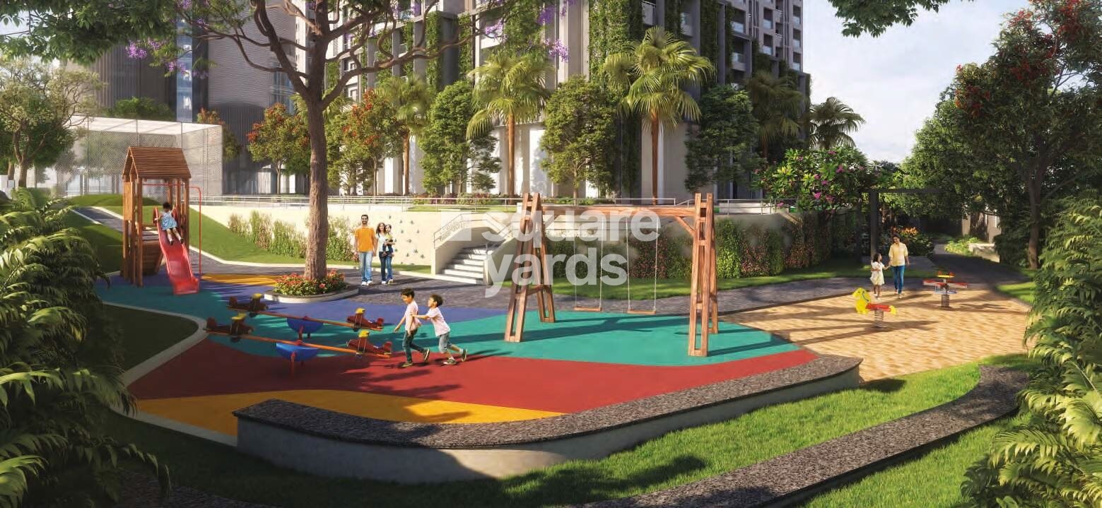 Sumadhura Olumpus Amenities-Features 5