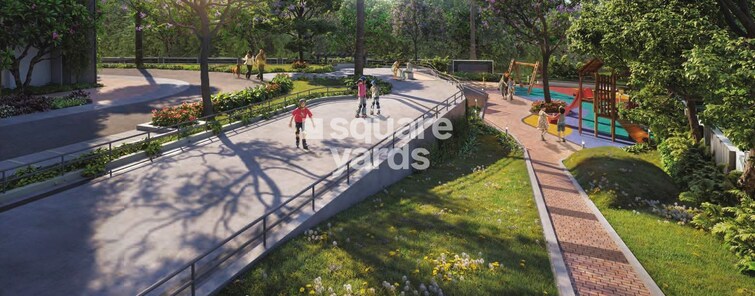 Sumadhura Olumpus Amenities-Features 6