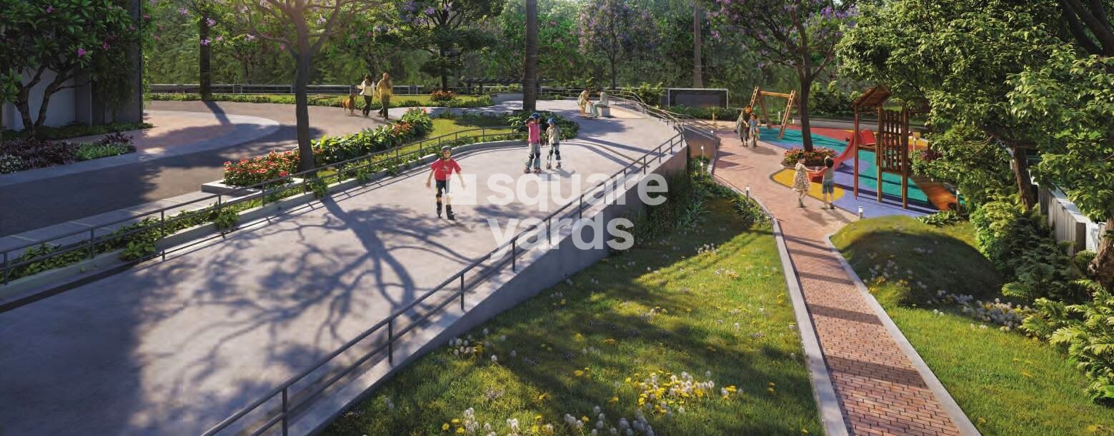 Sumadhura Olumpus Amenities-Features 6