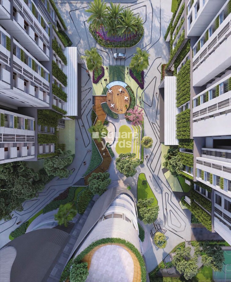 Sumadhura Olumpus Amenities-Features 7