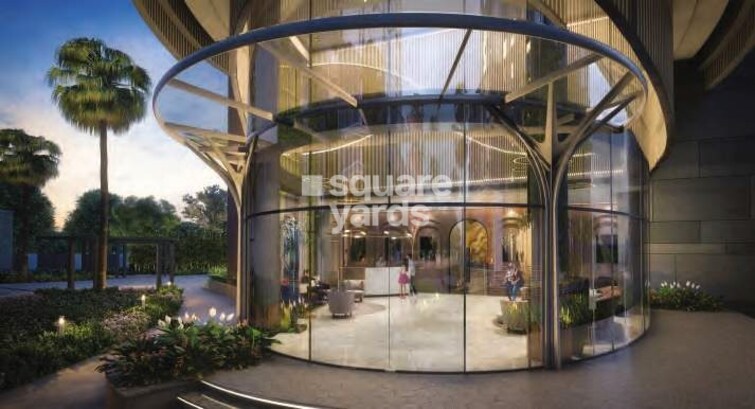 Sumadhura Olumpus Clubhouse External Image 1