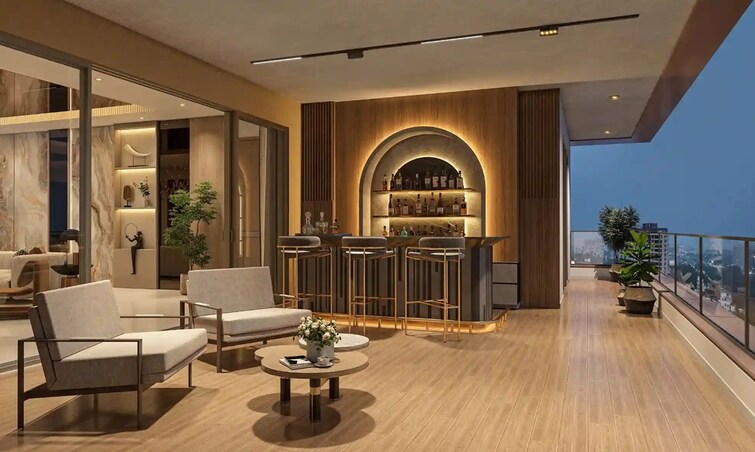 Sumadhura Palais Royale Amenities-Features 1