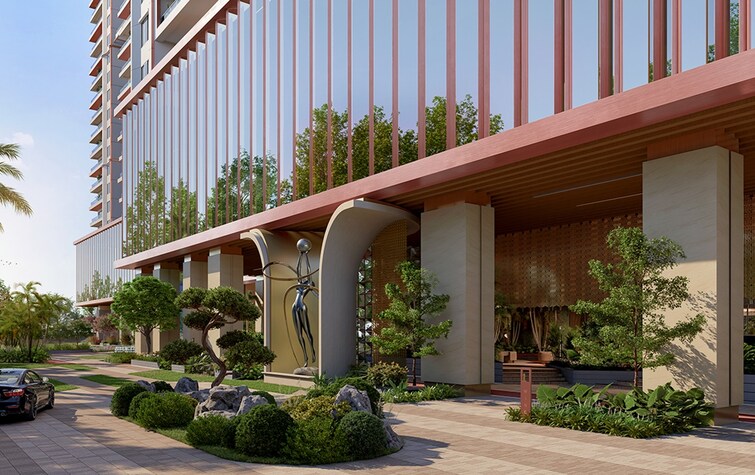 Sumadhura Palais Royale Amenities-Features 2