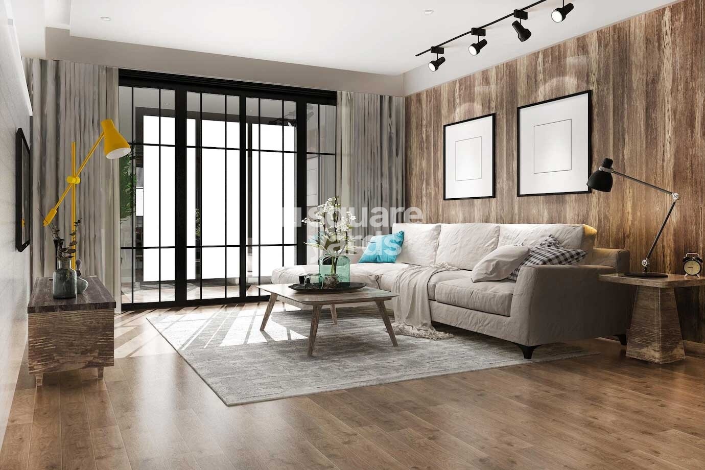 Sumadhura Palais Royale Apartment Interiors 2