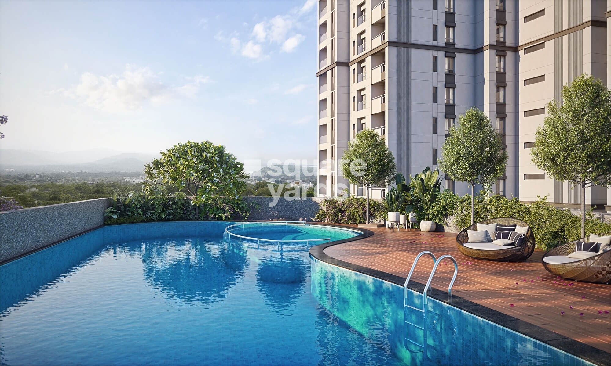 Sumadhura The Olympus Amenities-Features 1
