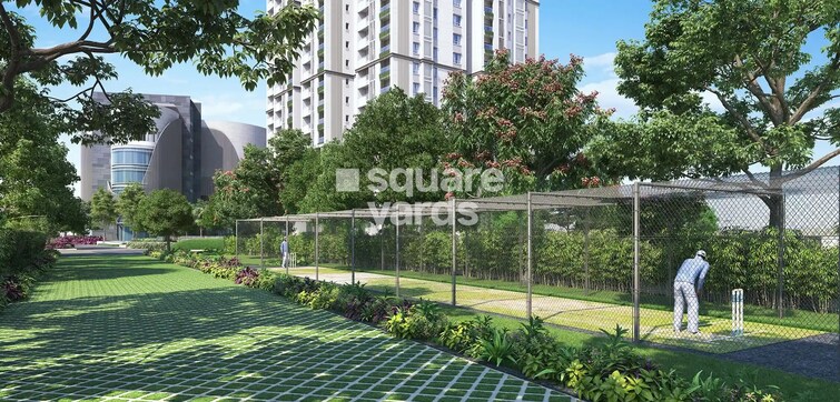 Sumadhura The Olympus Amenities-Features 4