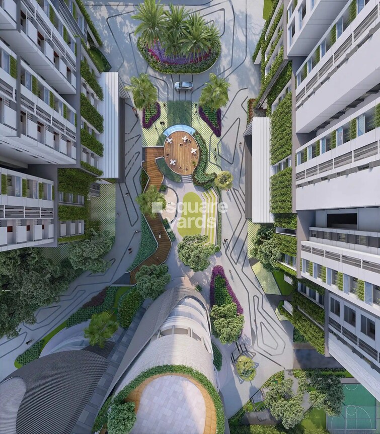 Sumadhura The Olympus Amenities-Features 5