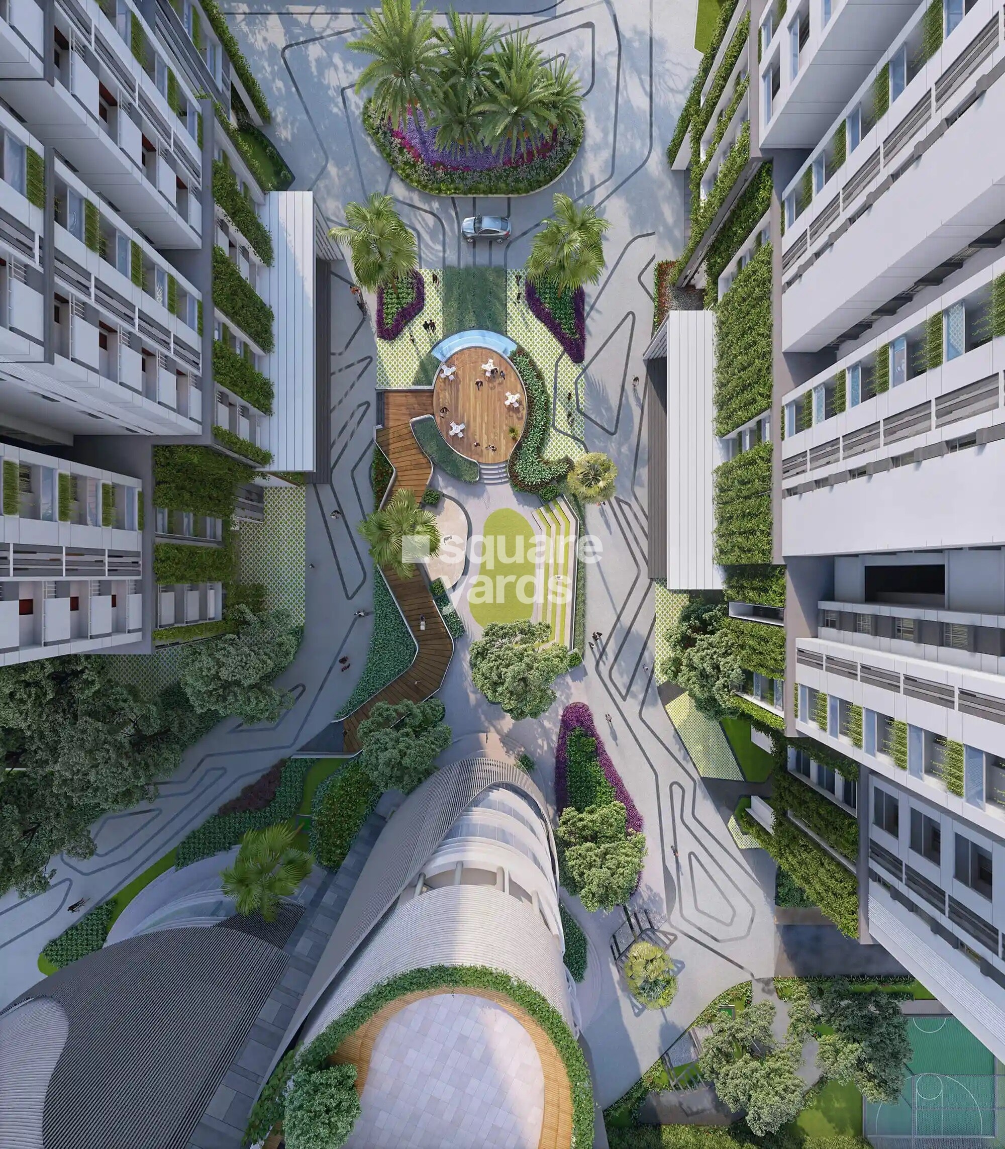 Sumadhura The Olympus Amenities-Features 5