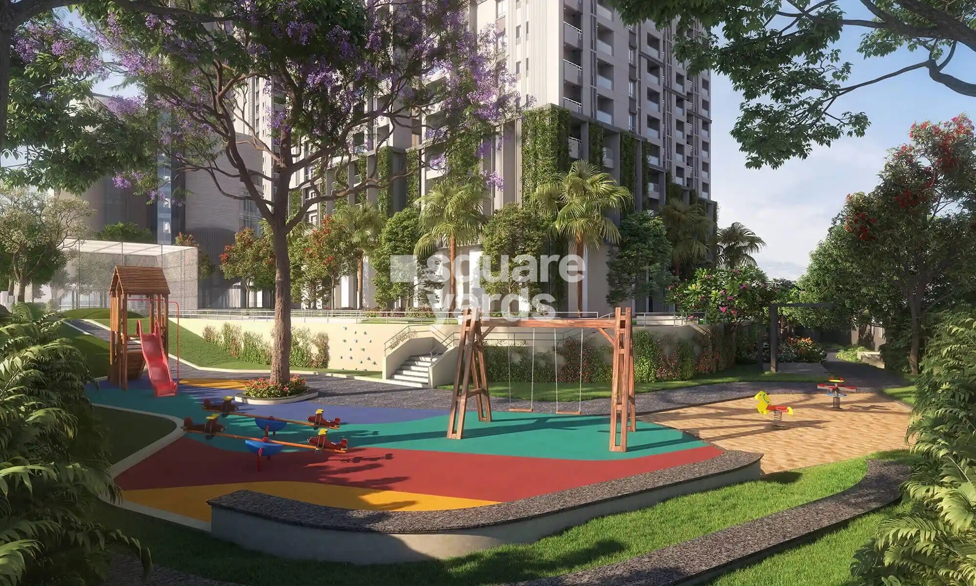 Sumadhura The Olympus Amenities-Features 6
