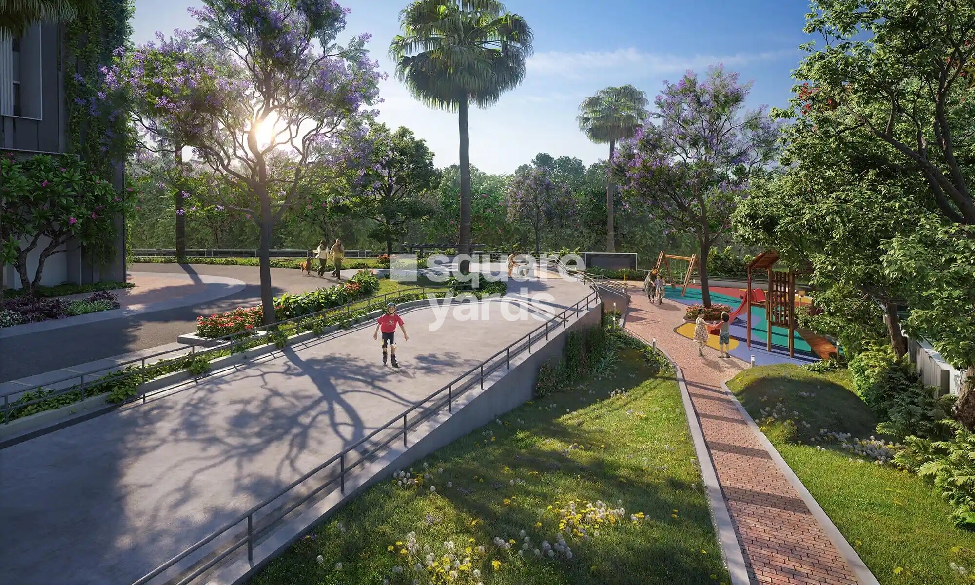 Sumadhura The Olympus Amenities-Features 3