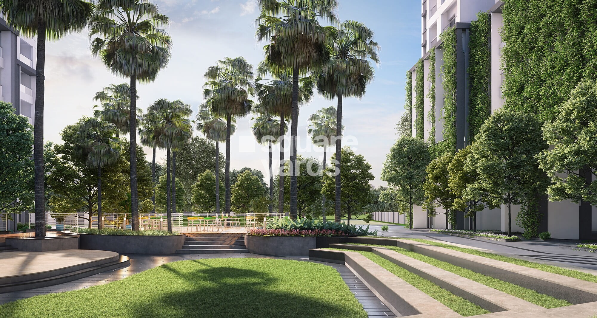 Sumadhura The Olympus Amenities-Features 2