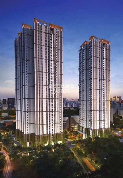 Sumadhura The Olympus