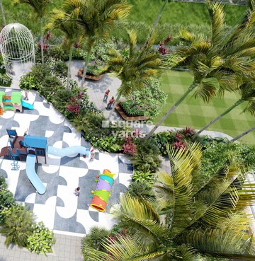 Sumadhuras Gardens By The Brook