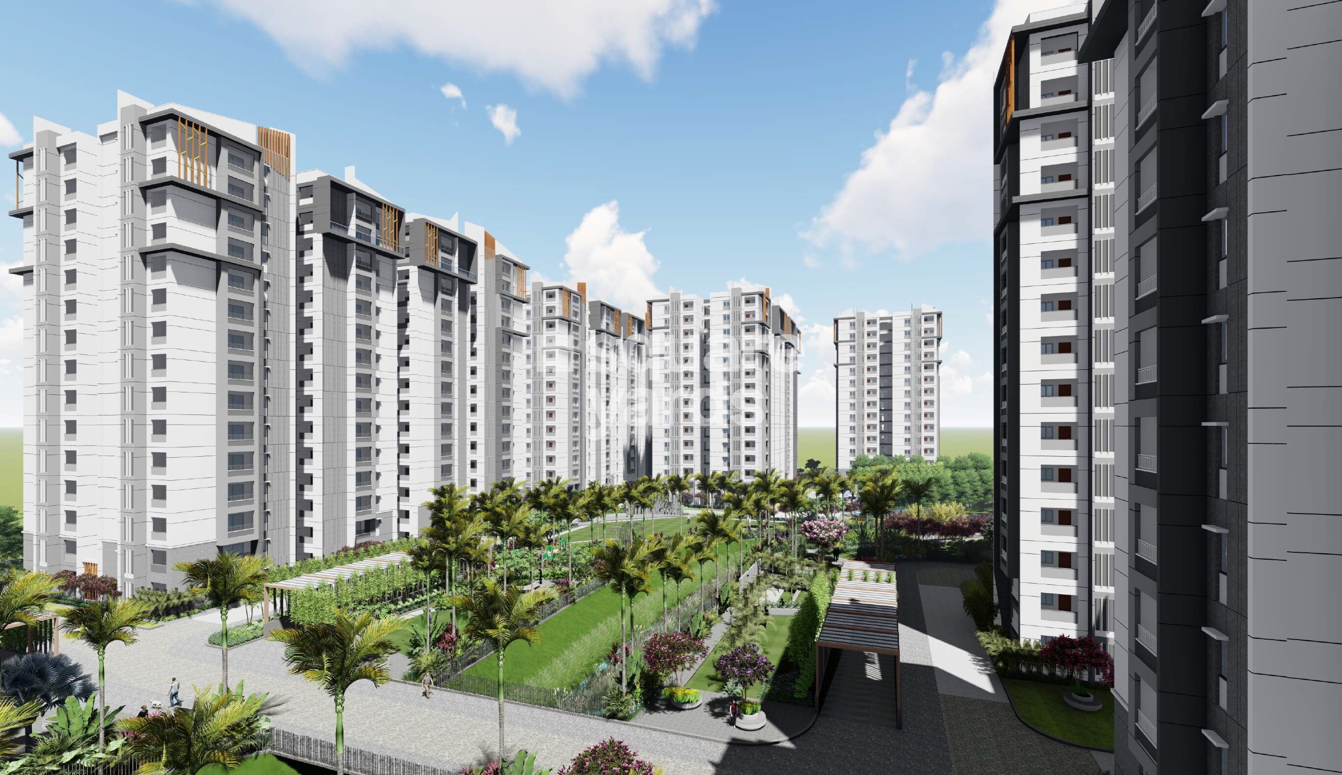 Sumadhuras Gardens By The Brook