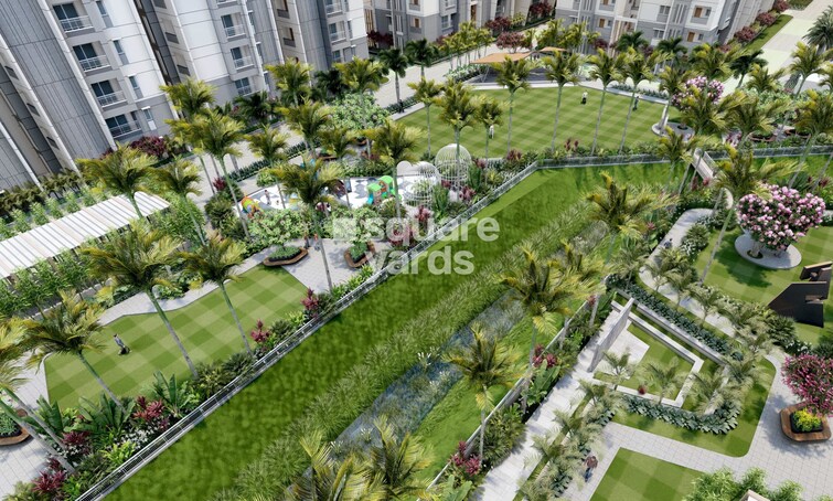 Sumadhuras Gardens By The Brook Tower View 2