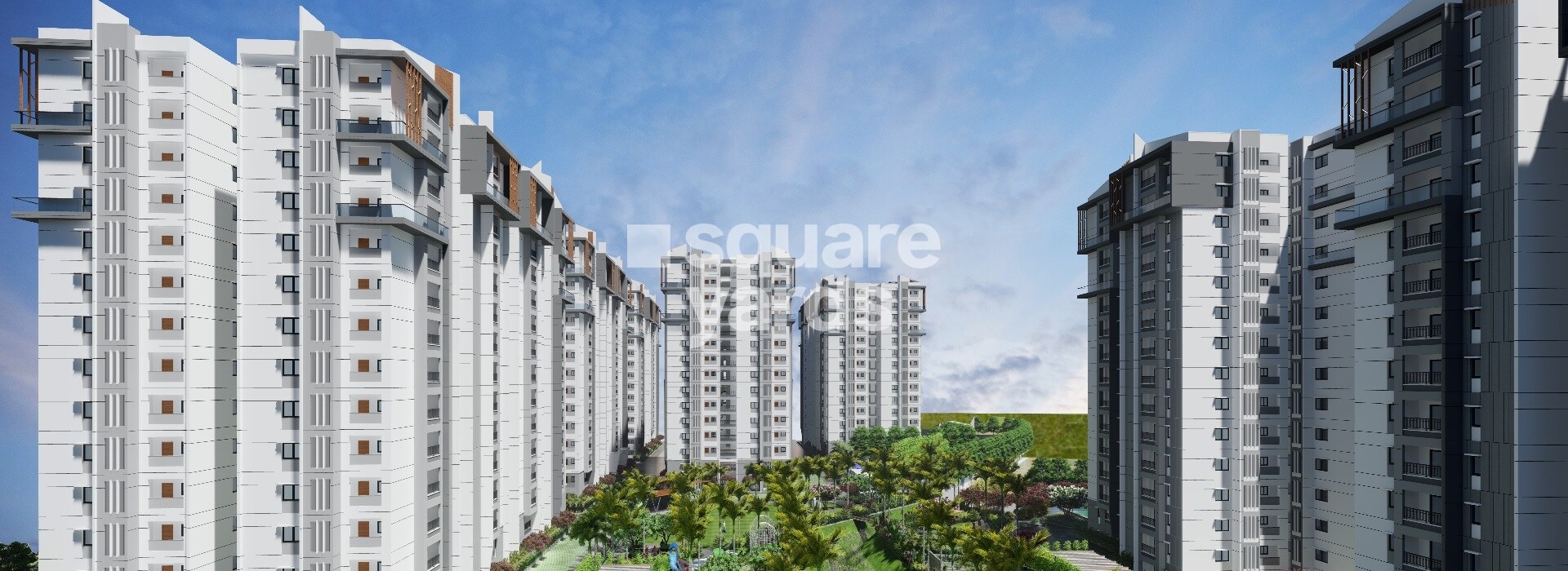 Sumadhuras Gardens By The Brook