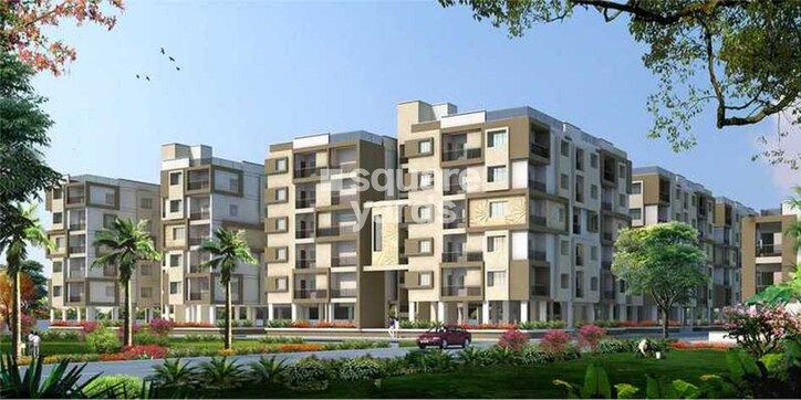 Sumashaila Vaddepally Enclave Apartments Cover Image