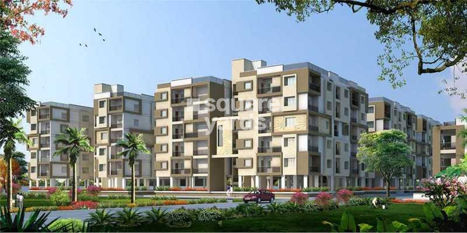 sumashaila-vaddepally-enclave-apartments