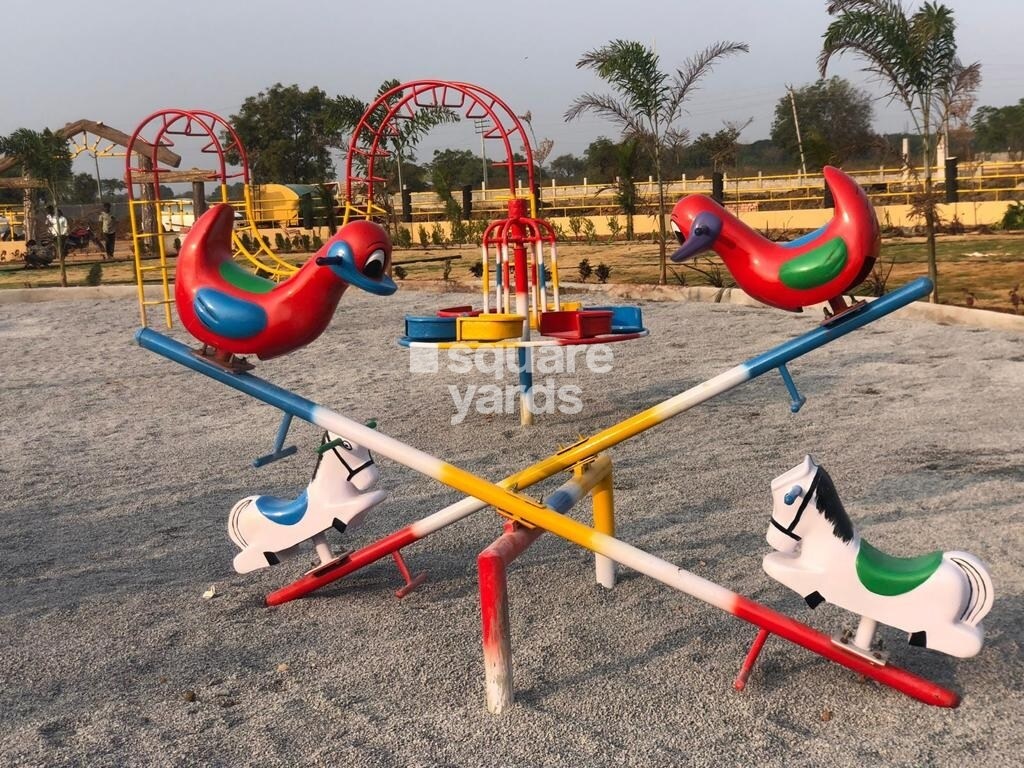 Sumeethrra Advaitha Enclave