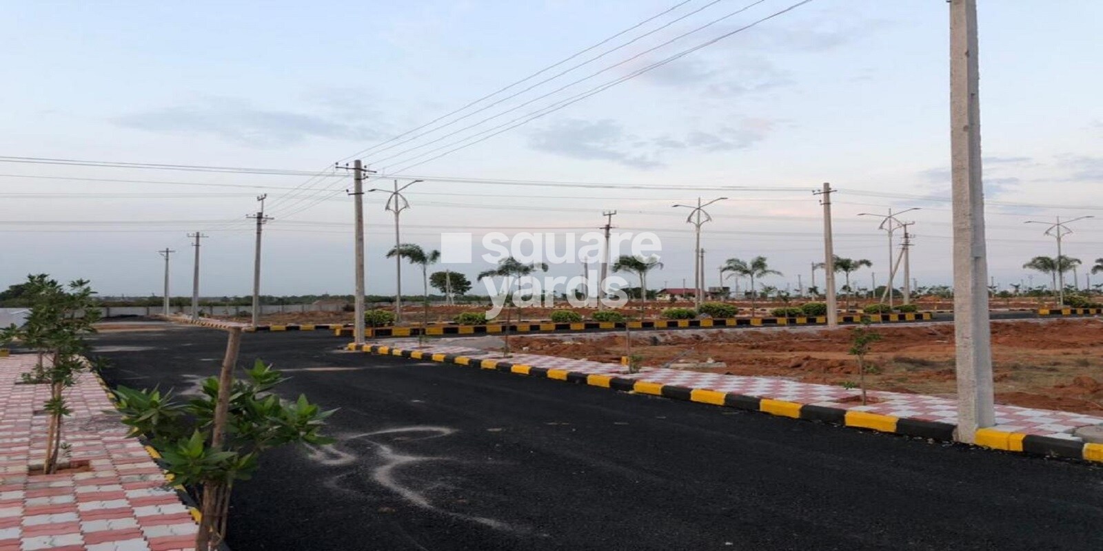 Sumeethrra Advaitha Enclave
