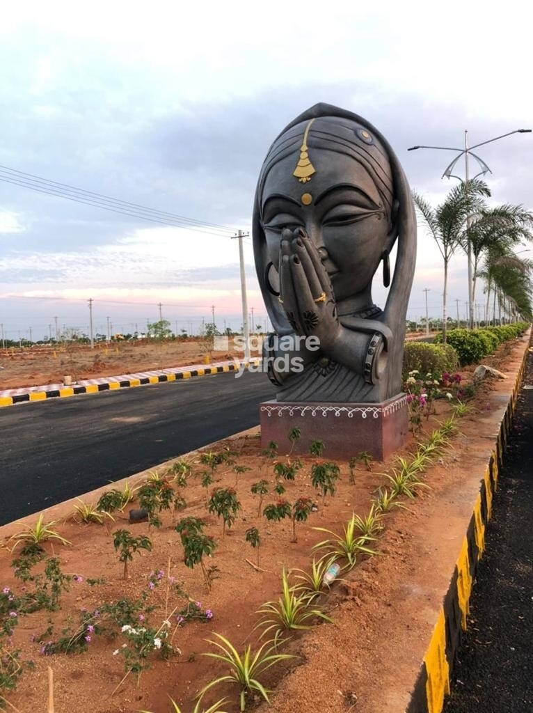 Sumeethrra Advaitha Enclave