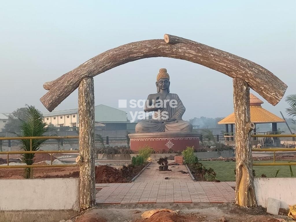 Sumeethrra Advaitha Enclave