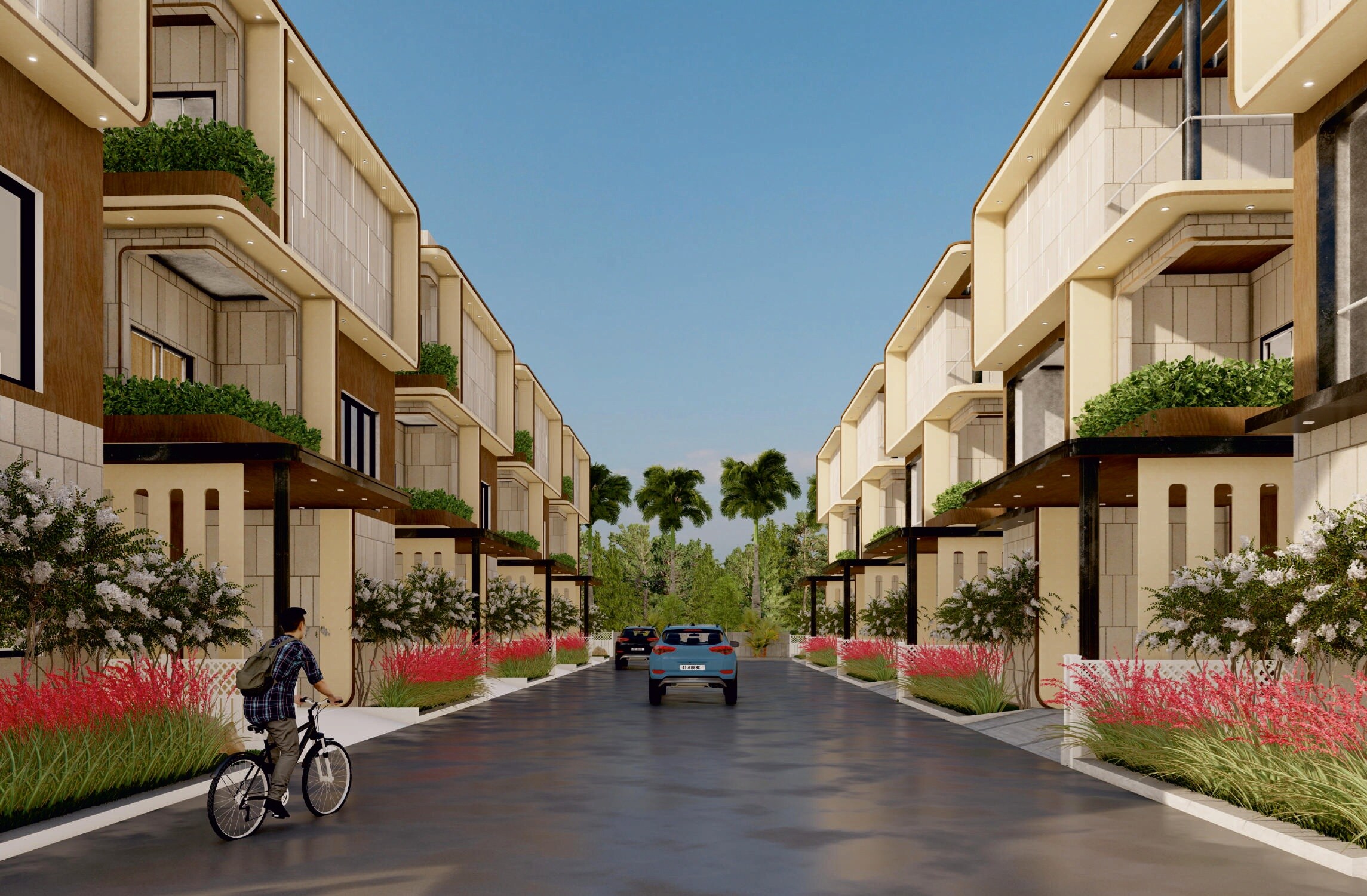 Sunder Greendale Amenities-Features 2