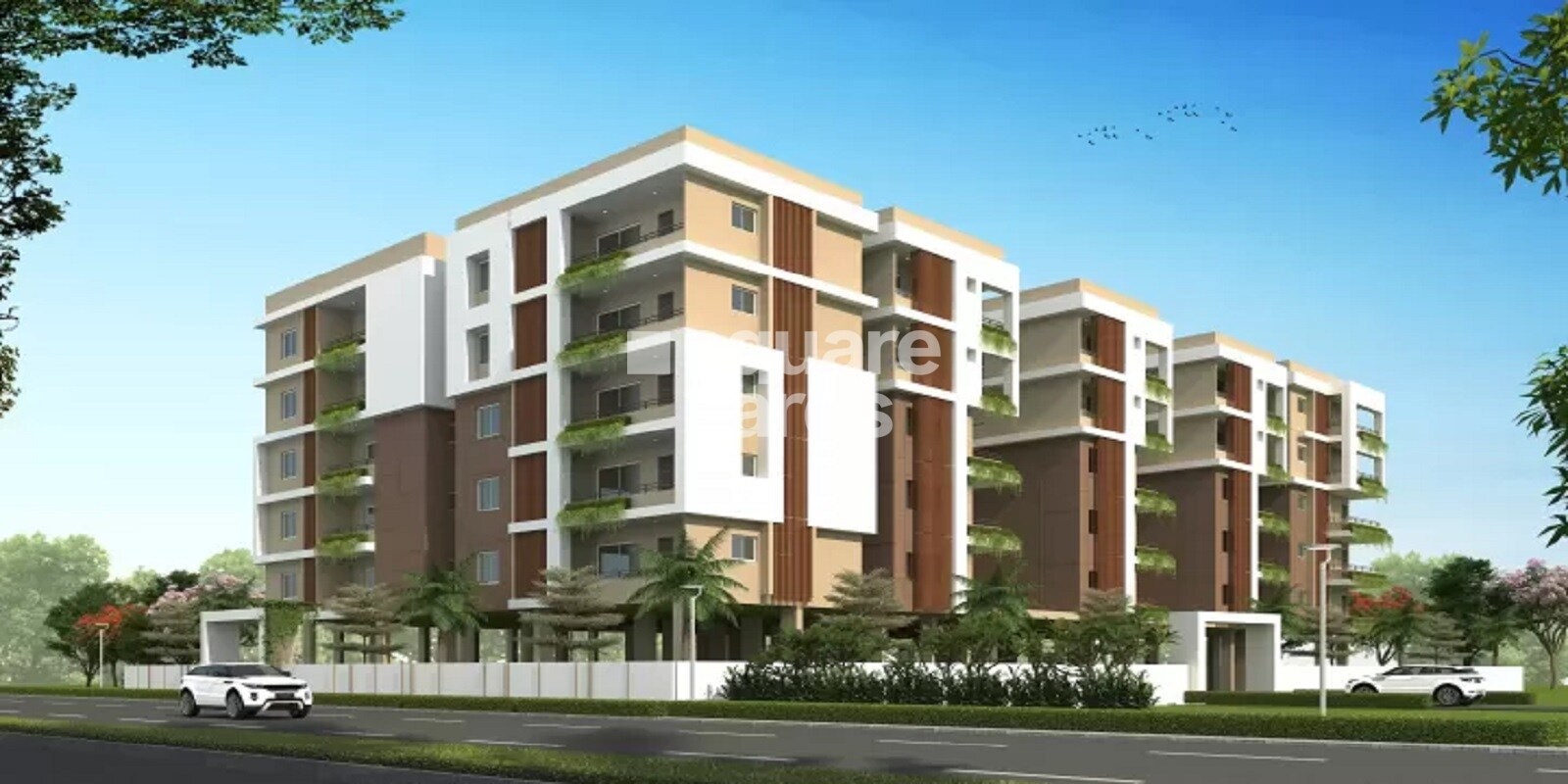 Sunrise Abode Featured Image