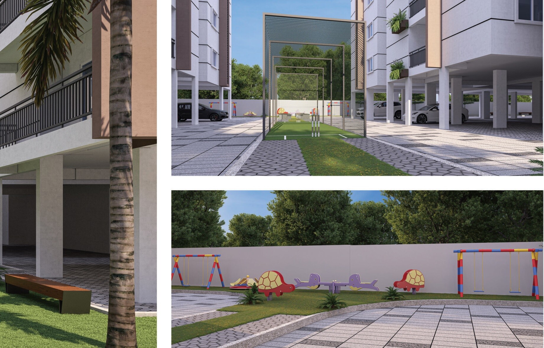 Sunrise Balaji Avenue