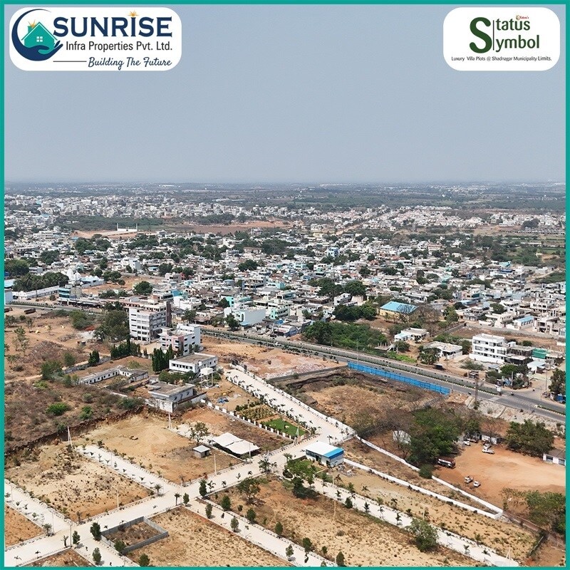 Sunrise Golden Galaxy