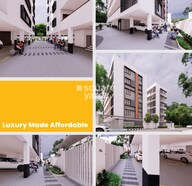 Sunrise Square Amenities-Features