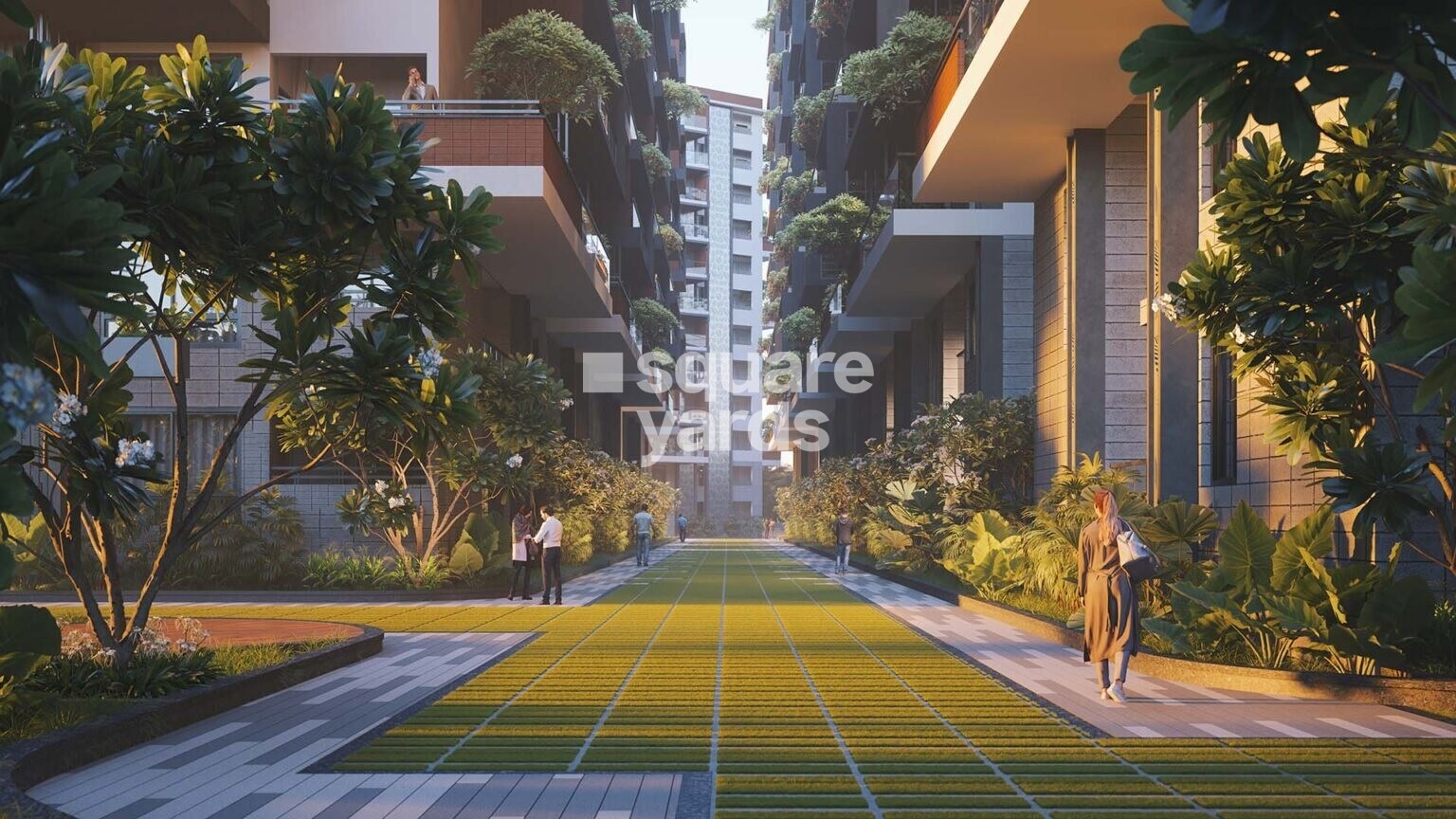 Sunshine Destino Amenities-Features 3