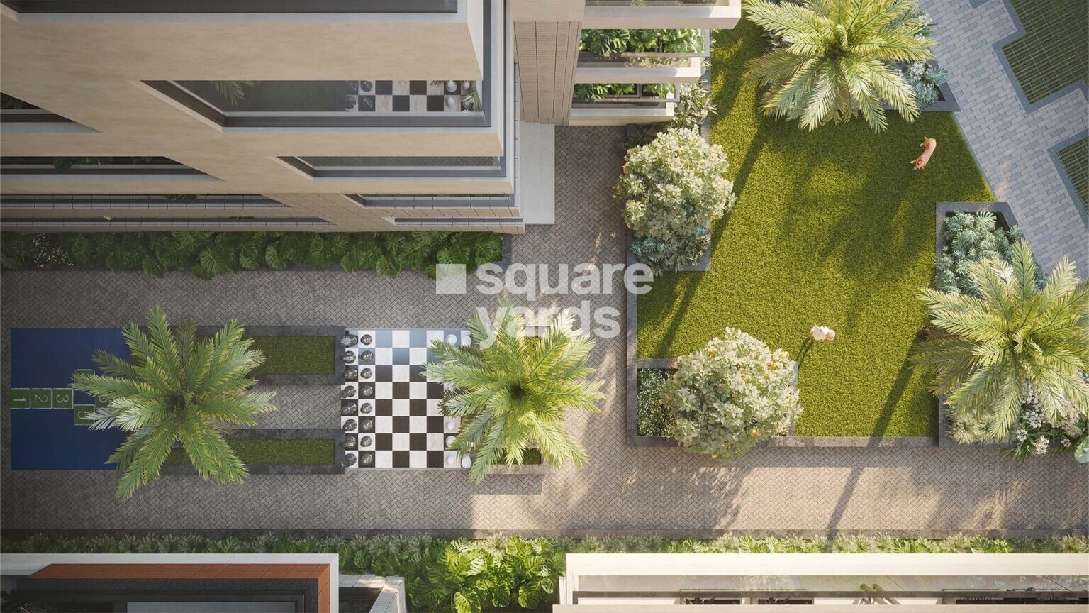 Sunshine Destino Amenities-Features 4